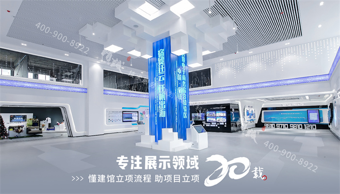 精誠展覽怎樣提高工程品質(zhì)水平