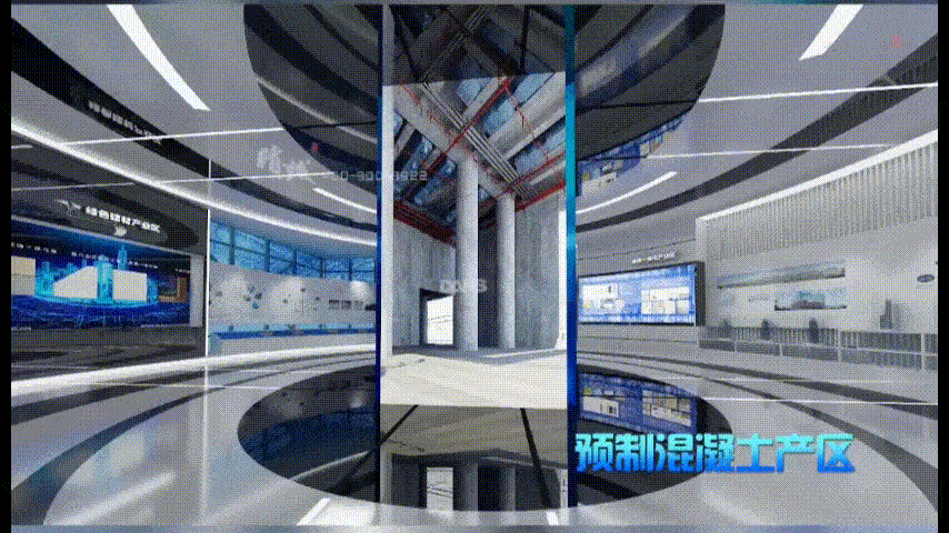 結(jié)合展廳裝修進(jìn)度剖析裝修方案便于確定裝修風(fēng)格 結(jié)合展廳裝修進(jìn)度剖析裝修方案便于確定裝修風(fēng)格