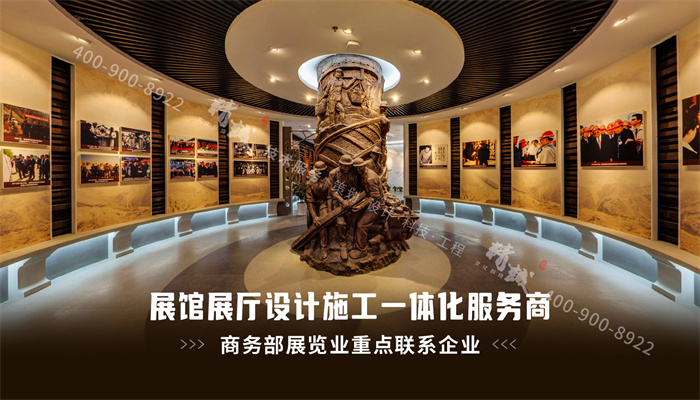 展館展廳設(shè)計(jì)的主題如何才是最為理性的 展館展廳設(shè)計(jì)的主題如何才是最為理性的
