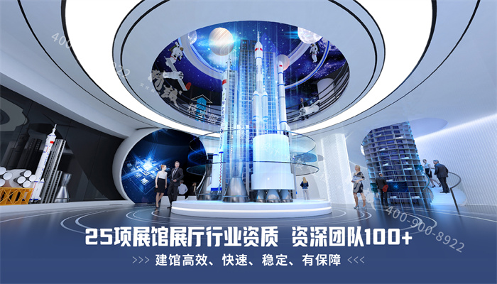 主題展館設(shè)計重點是什么 主題展館設(shè)計重點是什么