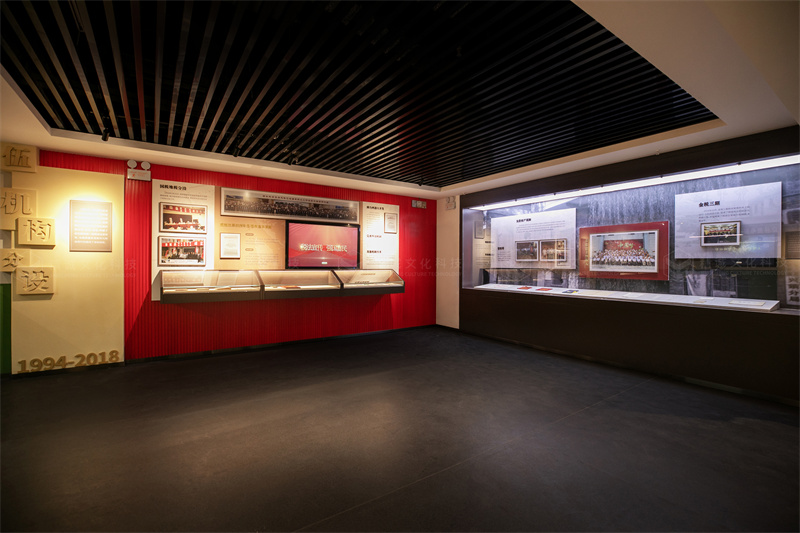 博物館設(shè)計-陜西省渭南市蒲城縣稅收博物館設(shè)計施工 博物館設(shè)計-陜西省渭南市蒲城縣稅收博物館設(shè)計施工