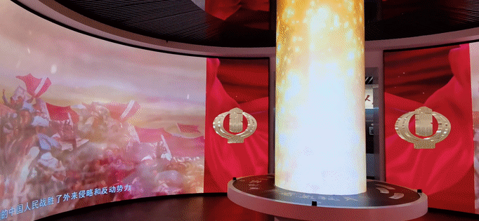 展廳設(shè)計(jì)理念的寫法，最能讓人理解的一篇文章