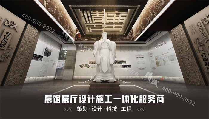 什么樣的展館設計才是好的展館？