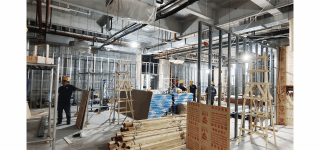 精誠(chéng)動(dòng)態(tài)丨晉、津、陜、新四地項(xiàng)目全面推進(jìn)中