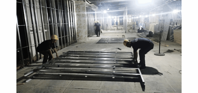 精誠(chéng)動(dòng)態(tài)丨晉、津、陜、新四地項(xiàng)目全面推進(jìn)中