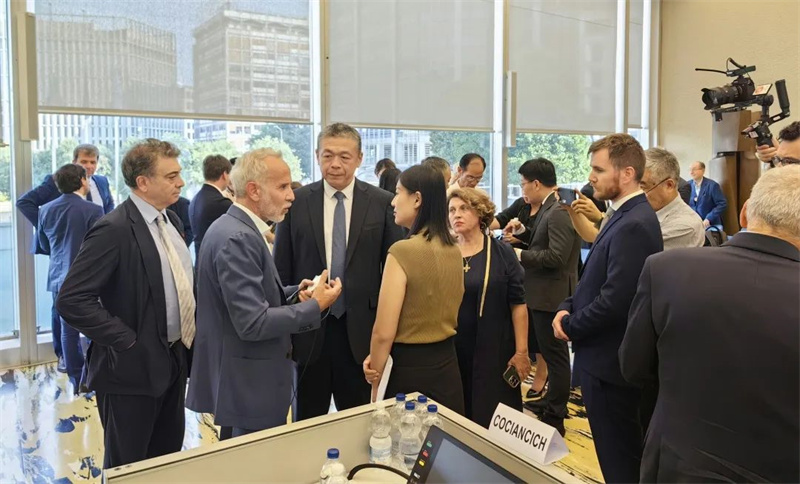 會(huì)務(wù)保障 精誠(chéng)所至丨中國(guó)(西安)-意大利招商懇談會(huì)順利舉行 會(huì)務(wù)保障 精誠(chéng)所至丨中國(guó)(西安)-意大利招商懇談會(huì)順利舉行