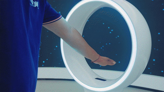 數(shù)智建造 裝配未來丨山西建投建筑產(chǎn)業(yè)現(xiàn)代化展示中心 數(shù)智建造 裝配未來丨山西建投建筑產(chǎn)業(yè)現(xiàn)代化展示中心