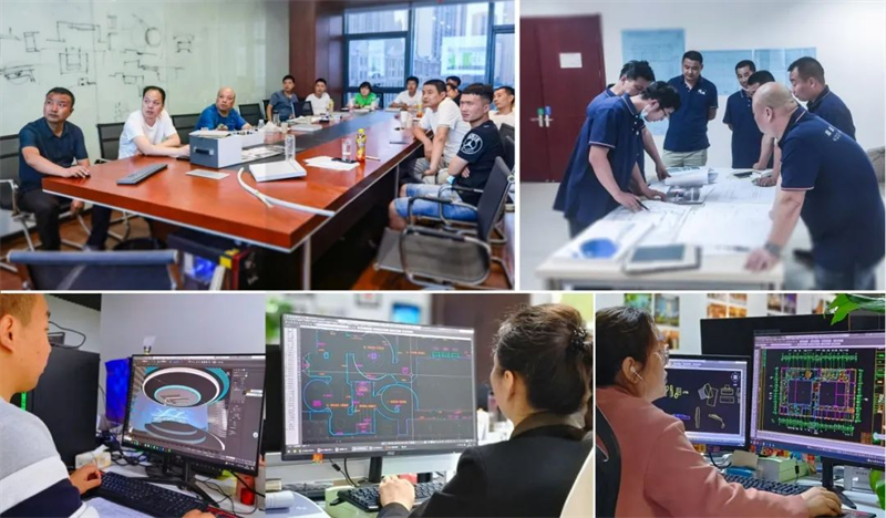 精誠項目喜獲中國國際空間設(shè)計大賽展陳空間類-銀獎！