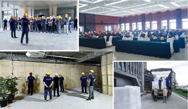 精誠項目喜獲中國國際空間設(shè)計大賽展陳空間類-銀獎！