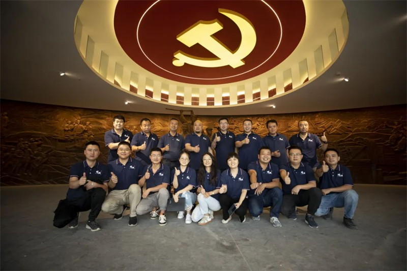 精誠項目喜獲中國國際空間設(shè)計大賽展陳空間類-銀獎！