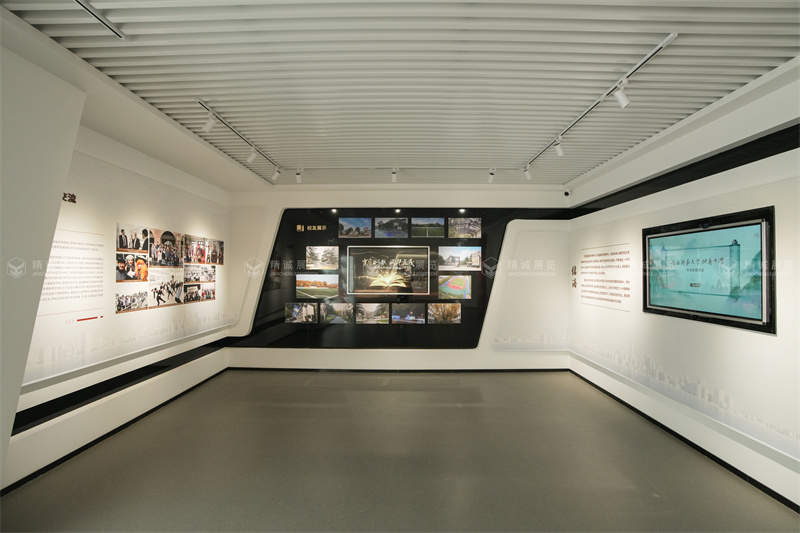 百年風(fēng)華 新顏綻放丨陜西師范大學(xué)附屬中學(xué)校史館正式開館！